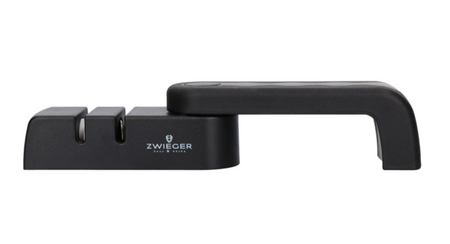 Kompaktowa ostrzałka do noży ZWIEGER PRACTI PLUS