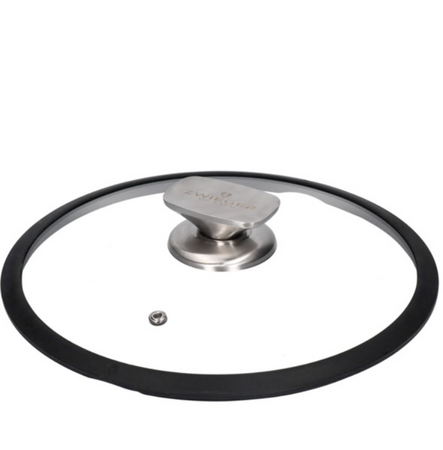 Zestaw garnków ZWIEGER WHITE STONE 6 elementów