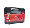 Lutownica transformatorowa MODECO MN-99-207, 200W 