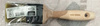 Pędzel płaski HARDY Select 50X20MM *22*