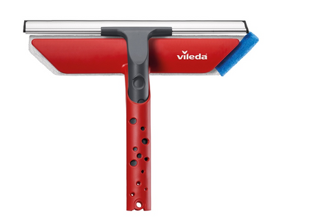 Ściągaczka do okien VILEDA drążek teleskopowy