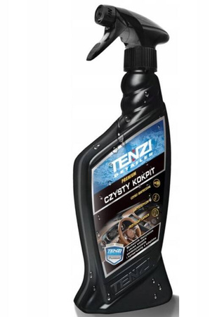 Płyn do czyszczenia kokpitu TENZI Premium 0,6L