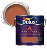 Farba ceramiczna DULUX Ambiance Ceramic Italian Terracotta 2,5L