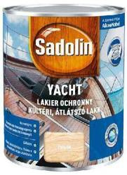 Lakier ochronny SADOLIN JACHT połysk 0,75 L