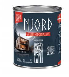 Grunt odcinający NJORD 2,5L