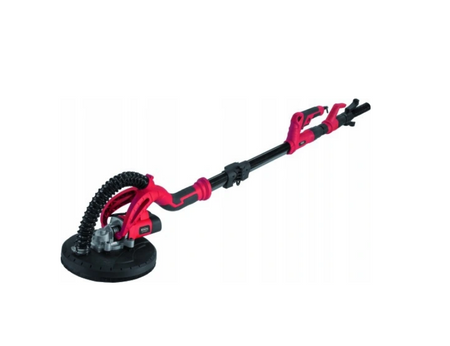 Szlifierka do gipsu 225mm 600W MODECO MN-93-225