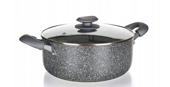 Garnek BANQUET Granite 20cm 2,5L