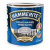 Farba HAMMERITE Prosto na rdzę połysk srebrny 0,7 L