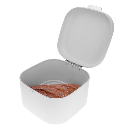 Chlebak stalowy KLAUSBERG KB-7503