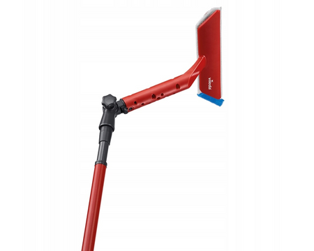 Ściągaczka do okien VILEDA drążek teleskopowy