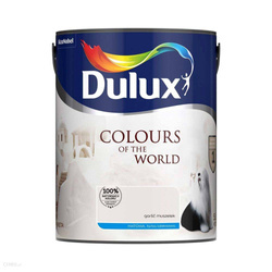 Farba Dulux Kolory Świata Garść Muszelek 5L