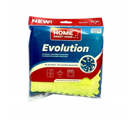 Ściereczka z mikrofibry SPONTEX Evolution