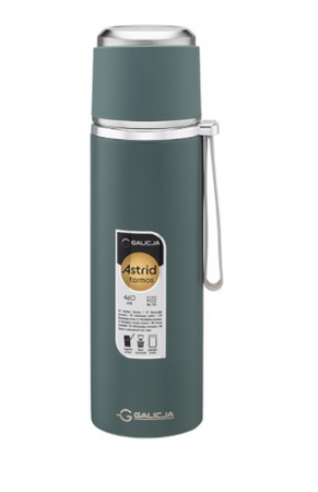 Termos nierdzewny GALICJA Astrid 460ml