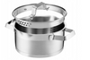 Garnek AMBITION Kitchen Pro 2,2L 18cm