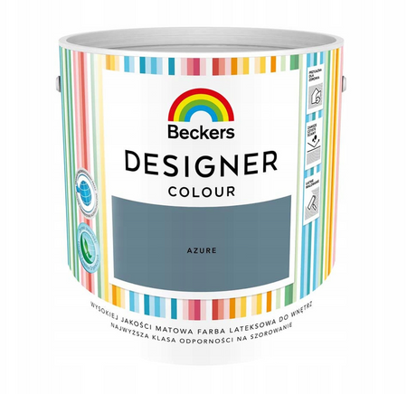 Farba BECKERS DESIGNER COLOUR Dreams 2,5L