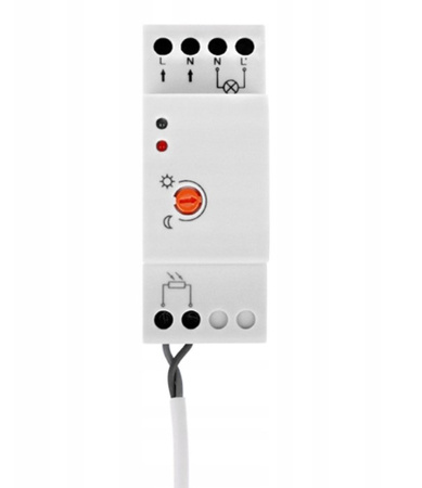 Czujnik zmierzchu CZ-1 GTV CZ-CZ1000-00