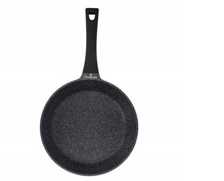 Patelnia aluminiowa ZWIEGER Black Stone 28cm