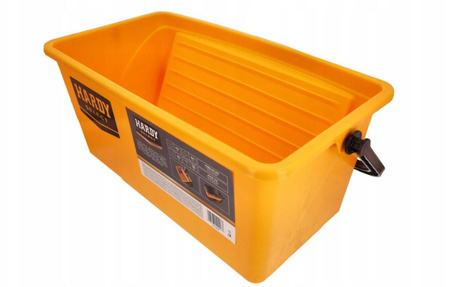 Wiadro malarskie HARDY do dużych wałków XXL 60cm