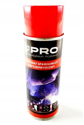 Preparat spawalniczy antyodpryskowy 400ml