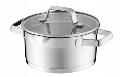 Garnek AMBITION Kitchen Pro 2,2L 18cm