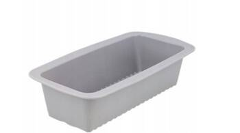 Forma do chleba silikonowa LA CUCINA 33x17,5cm