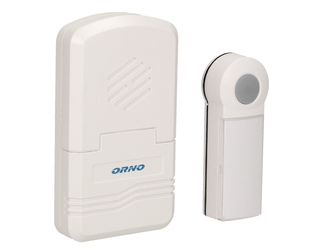 Dzwonek bezprzewodowy ORNO DISCO OR-DB-KH-122