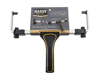 Rączka do wałków malarskich HARDY regul 30-46 cm