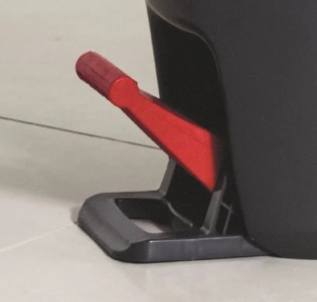 Mop obrotowy VILEDA Ultramat Turbo