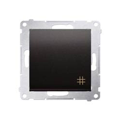 Łącznik krzyżowy Simon 54 Premium 10AX DW7.01/48