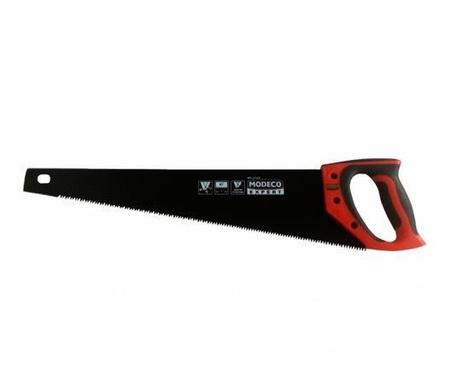 Piła płatnica MODECO MN-65-544 500 mm ząb ostrzony