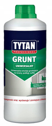 Grunt Uniwersalny TYTAN PROFESSIONAL 1L