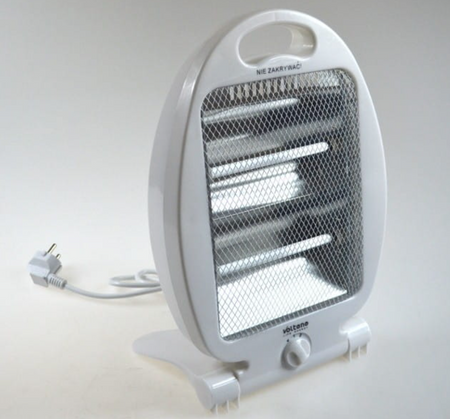 Grzejnik KWARCOWY VOLTENO VO0284 800W