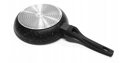 Patelnia tradycyjna KLAUSBERG KB-7037 20cm