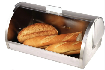 Chlebak AMBITION VERNO 39x25x19cm