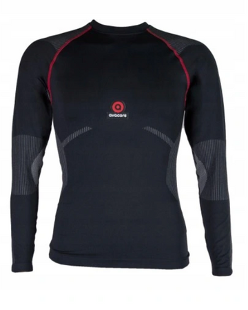 Bielizna termiczna- bluza SEBBUS XL/XXL