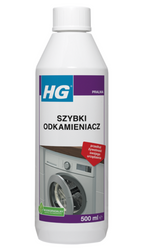 Szybki odkamieniacz HG 500ml