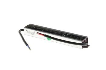 Zasilacz LED 30W 12V 2,5A IP67