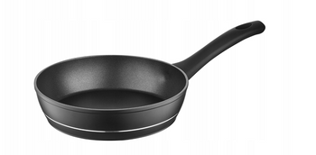 Patelnia tradycyjna FLORINA DELUX 30cm