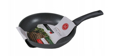 Patelnia tradycyjna DMART KITCHEN TOSCANIA 28cm