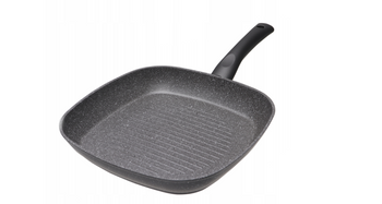 Patelnia grillowa DMART KITCHEN TOSCANIA 26cm