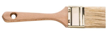 Pędzel płaski HARDY do farb olejnych 30mm seria *53*