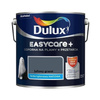 Farba matowa DULUX EASYCARE+ loftowy granat 2,5 L