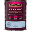 Farba MAGNAT CERAMIC Błękitny Topaz 2,5L