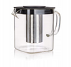 Dzbanek z zaparzaczem BANQUET Kristy 1,1L