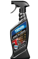 Wosk na mokro TENZI ochrona lakieru 0,6L