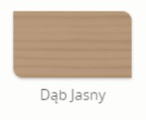 Impregnat Classic Hybrydowy SADOLIN Dąb jasny 0.75L