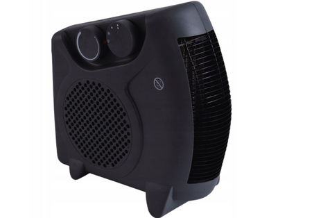 Termowentylator termostat VOLTENO 2000W 3poziomy