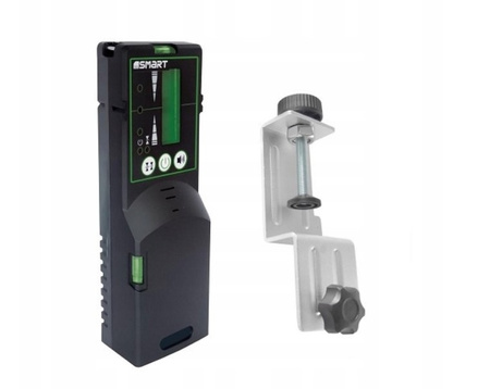 Detektor laserowe zielony PRO DWL-02 G