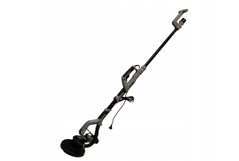 Szlifierka do gipsu TRESNAR  225mm 750W z wymienną głowicą