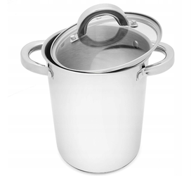 Garnek wysoki KonigHOFFER 4L 16cm